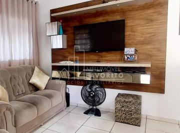 Casa · 189m² · 2 Quartos · Casa à venda, com 125m , 2 dormitórios - Jardim Saúde, Jarinu SP R 380.000,00