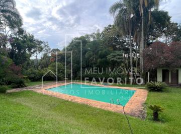 Rural · 9370m² · 12 Vagas · Chácara à Venda com poço - 4 suítes - Ponunduva - 9.370m  - R 1.300.000