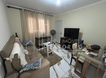Casa · 107m² · 1 Quarto · 1 Vaga · Casa Térrea Reformada 2 Dorms 1 Suíte 107m Vila Hortolândia - Jundiaí
