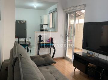 Apartamento · 53m² · 2 Quartos · 1 Vaga · Apartamento Garden a venda, 2 dorms, 53m  na Vila Hortolandia, Condomínio Jamile