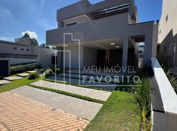 Casa · 252m² · 4 Vagas · Casa nova à venda em Itupeva no Condomínio Pecan com 3 suítes, piscina e alto padrão