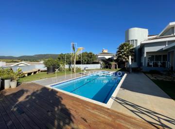 Casa · 505m² · 7 Vagas · Casa à Venda em Jundiaí, 4 suítes, 505m  -  Reserva da Serra - R  4.050.000