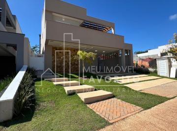 Casa · 252m² · 4 Vagas · Casa nova à venda em Itupeva no Condomínio Pecan com 3 suítes, piscina e alto padrão