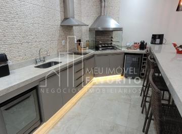 Casa · 180m² · 3 Quartos · 4 Vagas · CASA À VENDA NO CONDOMÍNIO MORADA DO HORTO 3 QUARTOS SENDO 1 SUÍTE  JD. FLORESTAL  JUNDIAÍ SP
