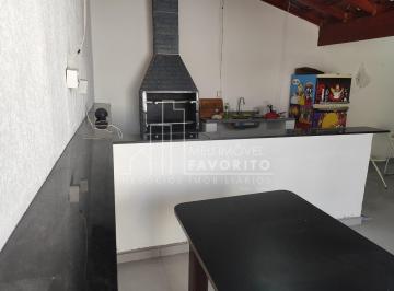 Casa · 145m² · 1 Quarto · 2 Vagas · Casa térrea para venda no Parque Residencial Jundiaí, Jundiaí - SP financiada ou a vista