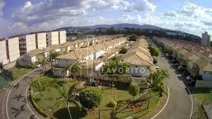 Casa · 150m² · 3 Quartos · 3 Vagas · Casa à venda no Cond. Vila das Palmeiras, 150m , Jundiaí-SP - R  1.150.000,00