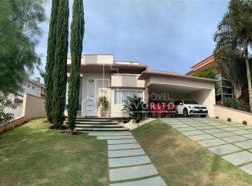 Casa · 600m² · 3 Quartos · 6 Vagas · Casa à venda, Térrea 600m  Condomínio Alpes de Vinhedo-SP R  2.200.000,00