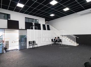 Comercial · 400m² · 3 Vagas · Galpão para venda, Vila Santa Terezinha, perto do centro de Várzea Paulista com 3 vagas de garagem