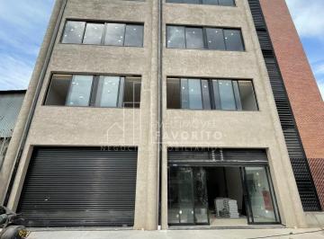Comercial · 180m² · 6 Vagas · Salão comercial para locação, com 150 m  na Av. Luiz Latorre, Jundiaí-SP