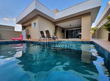 Casa · 528m² · 3 Quartos · 4 Vagas · Vende-se Linda Casa Térrea Alto Padrão Cond. Reserva Da Serra R 2.950.000,00