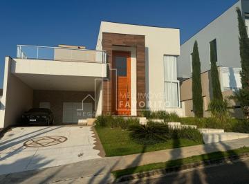 Casa · 400m² · 4 Vagas · Casa à Venda no Residencial Cambarah - Jarinú - 400m2 - 4 suítes - 2.500.000,00