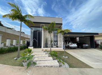 Casa · 330m² · 4 Vagas · Casa à Venda com 3 suítes térrea 330m  - Condomínio Reserva Marajoara