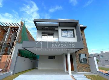 Casa · 250m² · 4 Vagas · Casa à em Jundiaí, 3 suítes, 215m , Condomínio Reserva Ermida - R  1.850.000,00
