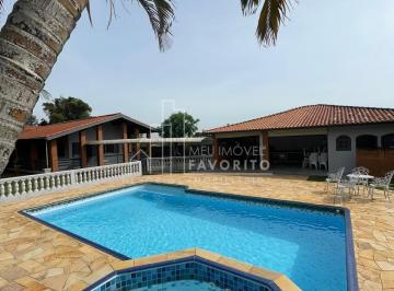 Rural · 5075m² · 3 Quartos · 15 Vagas · Vende se chácara, com piscina e Campo de futebol, no Medeiros, Jundiaí SP