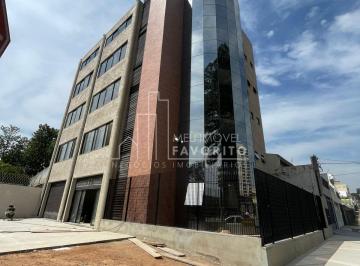 Comercial · 180m² · Sala comercial para locação, com 180 m  na Av. Luiz Latorre, Jundiaí-SP