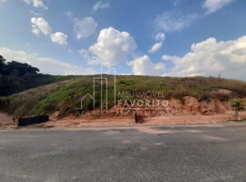 Terreno · 1038m² · Vende-se terreno, 1038m , Res. Santa Esmeralda, Caxambu, R 650.000,00