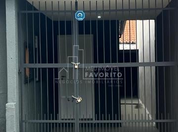 Casa · 150m² · 2 Quartos · 1 Vaga · Excelente casa à venda - 88 m  - Vila Municipal Centro de Jundiaí SP