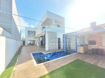 Casa · 235m² · 2 Quartos · 4 Vagas · Vende-se casa térrea 3 dormitório  Residencial Phytus, em Cabreúva-SP R  1.380.000,00