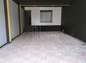 Apartamento · 150m² · Salão Comercial para Locação Centro de Jundiaí