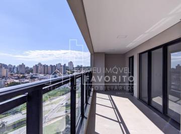 Apartamento · 141m² · 3 Vagas · Vende-se Apartamento - Cond. Terraço Vila Bela - 3 suítes - 141m  - R 1.680.000
