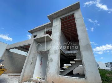 Casa · 250m² · 3 Quartos · 4 Vagas · Casa à Venda - Reserva Ermida - 3 suítes - R 1.680.000,00