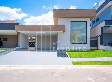 Casa · 150m² · 2 Quartos · 4 Vagas · Casa a venda térrea no condomínio Gran Ville São Venâncio em Itupeva SP - 150m 