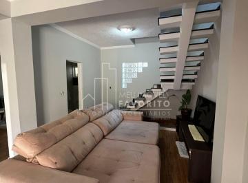 Casa · 130m² · 3 Quartos · 3 Vagas · Casa a venda 3 quartos sendo 1 suíte - Condomínio dos Metalúrgicos - Jundiai-SP.