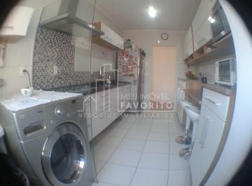 Apartamento · 66m² · 2 Quartos · 1 Vaga · Apartamento a venda de 66m , 2 Dormitórios, Morada do Barão, Jundiaí, 445mil