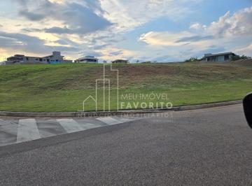 Terreno · 800m² · Terreno à Venda, Condomínio Fazenda Serrazul II , 800m Vista privilegiada