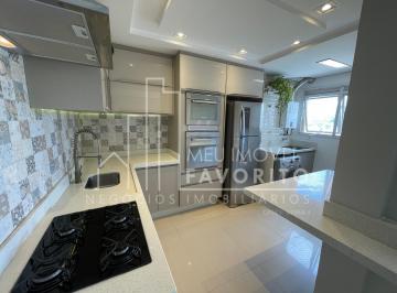 Apartamento · 92m² · 3 Quartos · 2 Vagas · Apartamento à venda,92M  3 dorms, Naturale Jundiaí, Jundiaí-SP