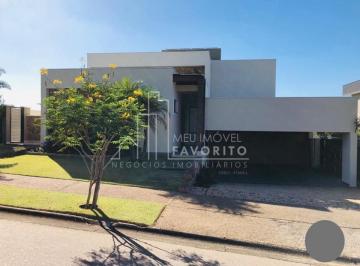 Casa · 385m² · 6 Vagas · Casa com 5 suítes à venda, Bosque do Horto, JUNDIAI - SP R  4.200.000,00