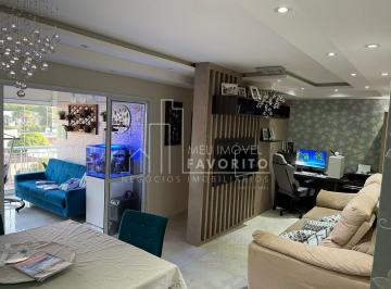 Apartamento · 108m² · 3 Quartos · 2 Vagas · Apartamento à Venda, VIttá Condomínio Clube, 108m , Jundiaí-SP - R  1.490.000,00