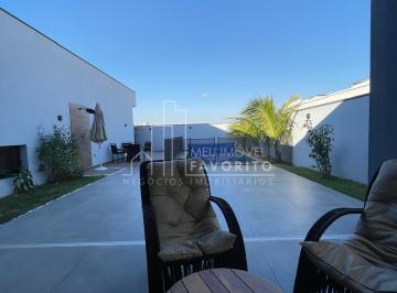Casa · 345m² · 4 Quartos · 4 Vagas · Casa Térrea à venda, no Cond. Reserva Marajoara, Jundiaí - SP