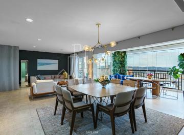 Apartamento · 287m² · 6 Vagas · Cobertura duplex à venda no Alta Vista Prestige, Jundiaí-SP - R 3.750.000,00