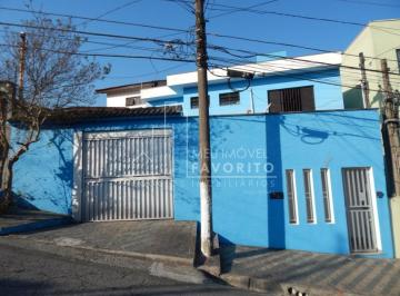 Casa · 465m² · 5 Quartos · 6 Vagas · Vende-se Casa em São Bernardo do Campo, 455m2, 3 suítes, 1.300.000,00