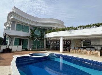 Casa · 817m² · 8 Vagas · Casa de Condomínio com 4 Quartos à venda, 817m² - Quinta das Paineiras