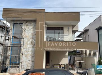 Casa · 185m² · 4 Vagas · Casa à Venda em fase final - Gran Ville São Venâncio em Itupeva