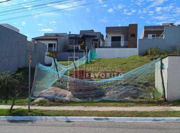 Terreno · 150m² · Terreno à venda, 150m , Cond. Reserva da Mata, Jundiaí - SP .R  405.000