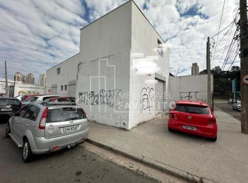 Apartamento · 180m² · Sala comercial 180m  para locação, reformada com mezanino - Vila Arens, Jundiaí