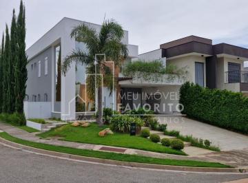 Casa · 301m² · 5 Quartos · 4 Vagas · Casa Sobrado 301m de Alto Padrão no Condomínio Brisas da Mata  Jundiaí SP
