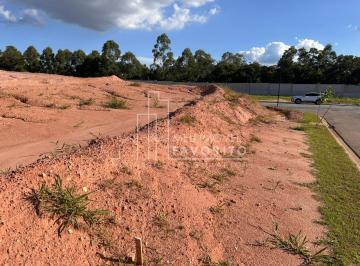 Terreno · 534m² · Terreno Plano à Venda Portal dos Lagos - 534m - Jundiaí-SP - R 900.000,00