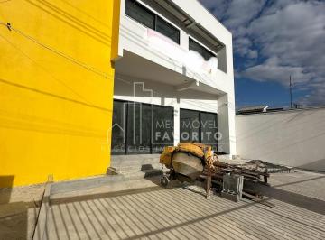 Apartamento · 142m² · Sala comercial 142,40m  para locação,  piso superior - Vila Arens - Jundiaí   SP