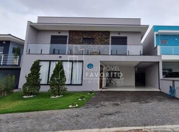 Casa · 275m² · 1 Quarto · 4 Vagas · CASA A VENDA NO CONDOMINIO VILLAGIO DI SAN FRANCESCO - MEDEIROS - JUNDIAÍ SP. R  1.950.000,00