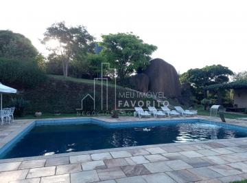 Rural · 1580m² · 4 Quartos · 14 Vagas · Vende-se casa em condomínio Cafezal Itupeva-SP.R  2.110.000,00  Porteira Fechada