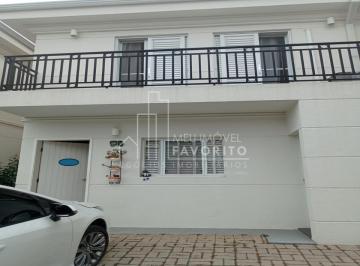 Casa · 110m² · 2 Quartos · 2 Vagas · Casa a venda 3 dormitórios no condomínio Thina Residence, 111m ,  Medeiros, em Jundiaí-SP 899.000,00