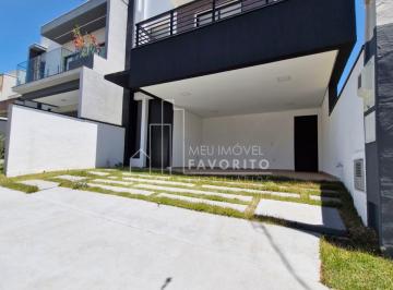 Casa · 160m² · 3 Quartos · 4 Vagas · Casa em cond. à venda em Jundiaí, Reserva da Mata, 3 dormitórios, 1 suíte, 3 banheiros, 2 va