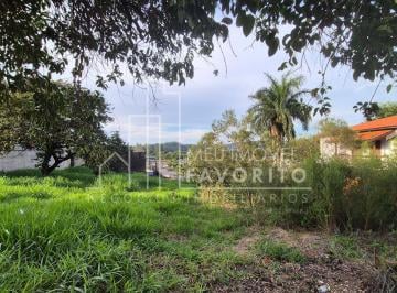 Terreno · 458m² · Terreno para venda no Bairro Horto Florestal, Jundiaí - SP