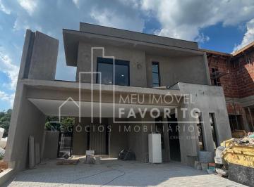 Casa · 204m² · 4 Vagas · Casa com 4 suítes e piscina à Venda - Campos de Medeiros - R 1.990mi