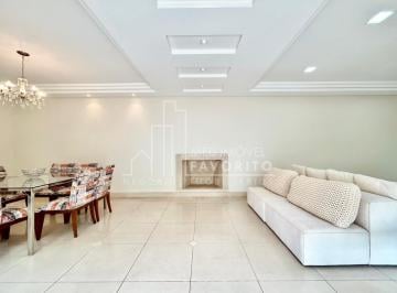 Casa · 400m² · 4 Quartos · 4 Vagas · Casa de Alto Padrão à Venda - Condomínio Quinta das Laranjeiras - Jundiaí