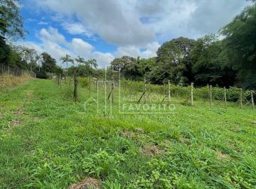 Terreno · 7000m² · Imóvel Rural à Venda em Jundiaí SP - 7.000m  - Traviú - R 980mil